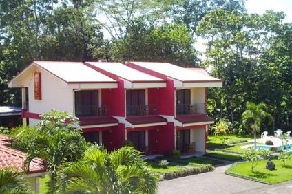 Hotel Monte Real