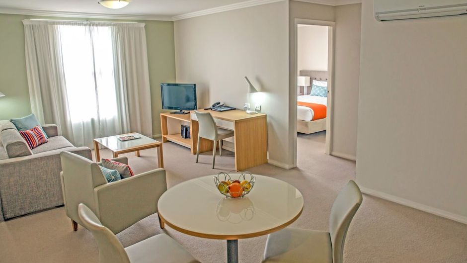 Quest Wollongong Room