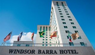 Windsor Barra Hotel