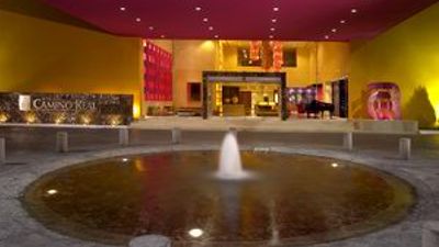 Real Inn Ciudad Juarez