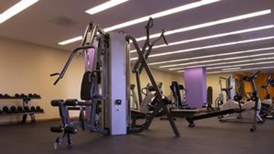 Real Inn Ciudad Juarez Health