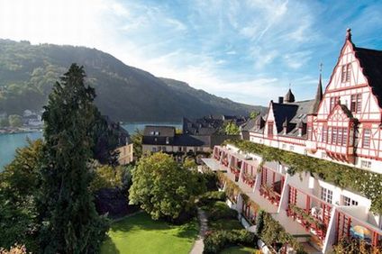 Hotel Moselschloesschen