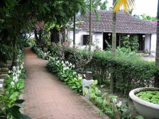 Ancient House Resort