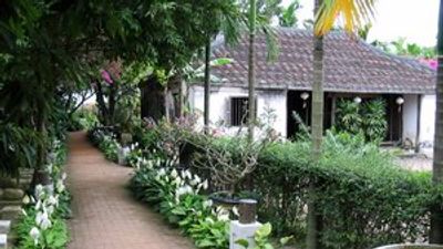 Ancient House Resort