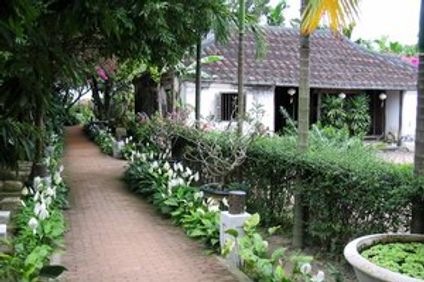 Ancient House Resort