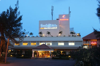 Sandy Beach Non Nuoc Resort Da Nang