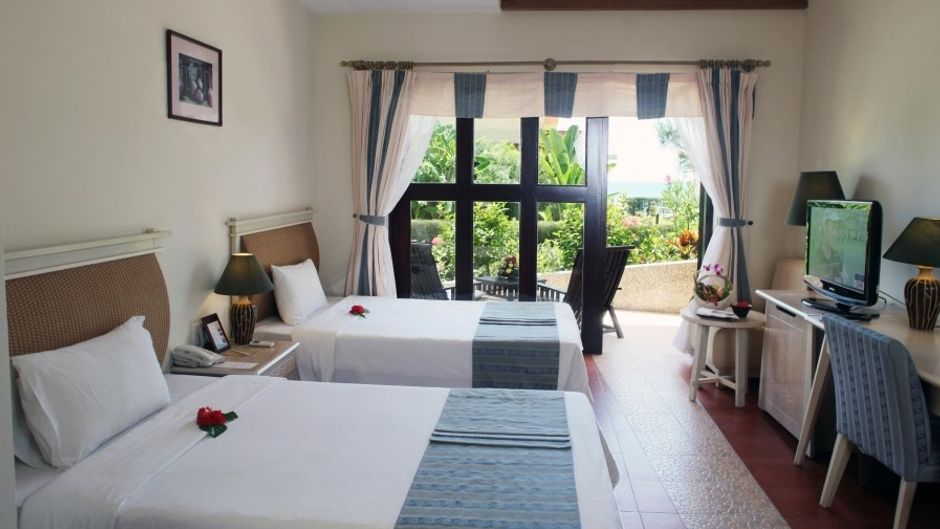 Sandy Beach Non Nuoc Resort Da Nang Room