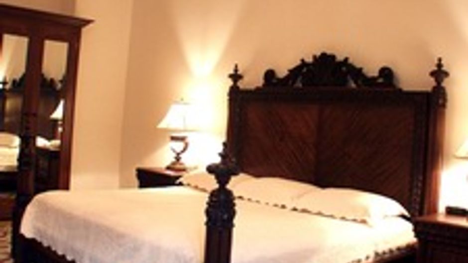 La Gran Francia Suite