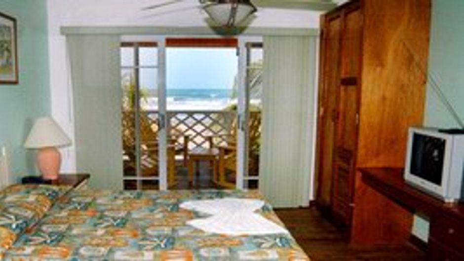 Hotel Vistamar Beach Resort & Conf Ctr Room
