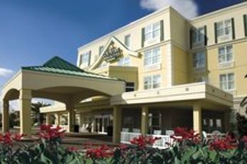 Country Inn & Suites Port Canaveral