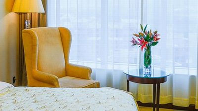 Grand Skylight Garden Hotel