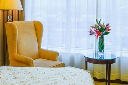 Grand Skylight Garden Hotel