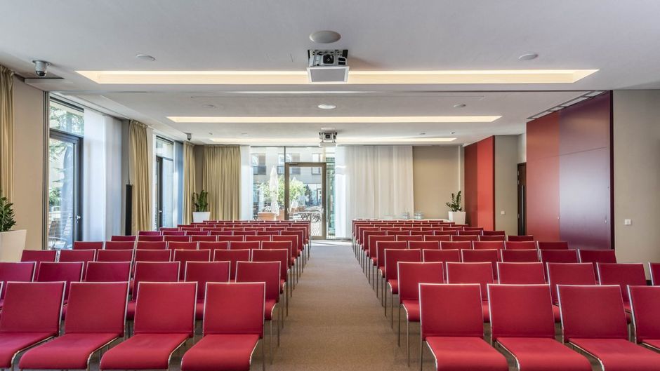 Hotel Therme Merano Meeting