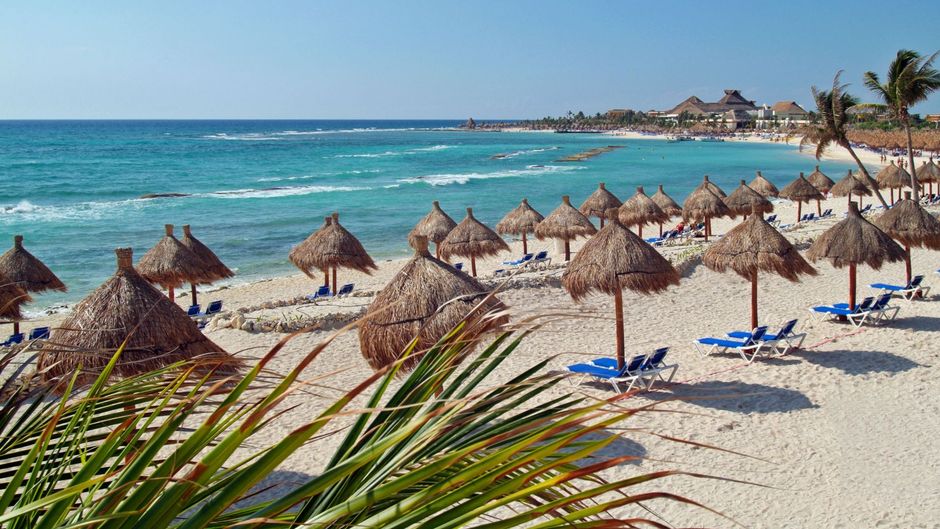 Bahia Principe Grand Coba Beach