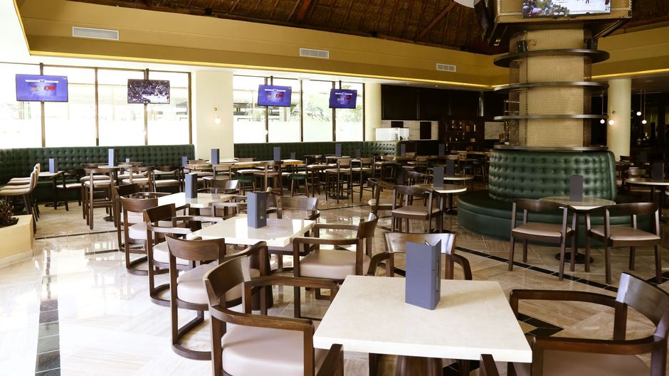 Bahia Principe Grand Coba Bar/Lounge