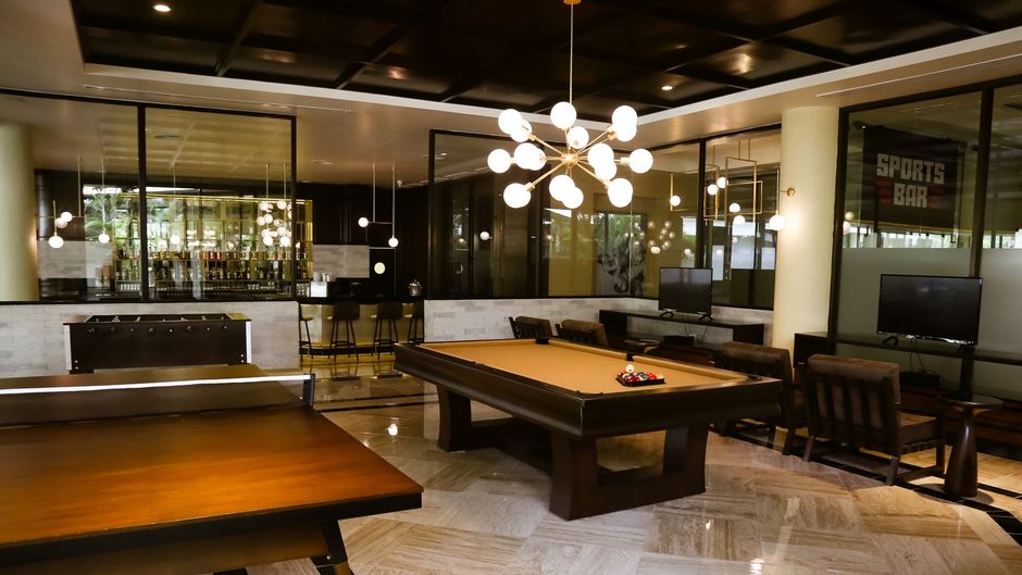 Bahia Principe Grand Coba Bar/Lounge