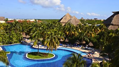 Bahia Principe Grand Coba