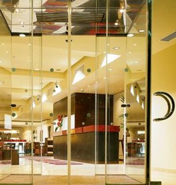 Peakture Hotel Bucharest