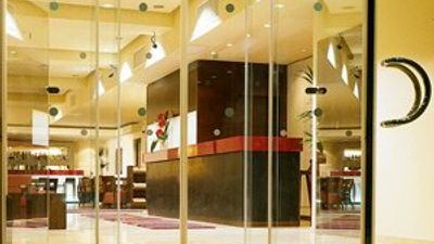 Peakture Hotel Bucharest