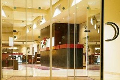 Peakture Hotel Bucharest