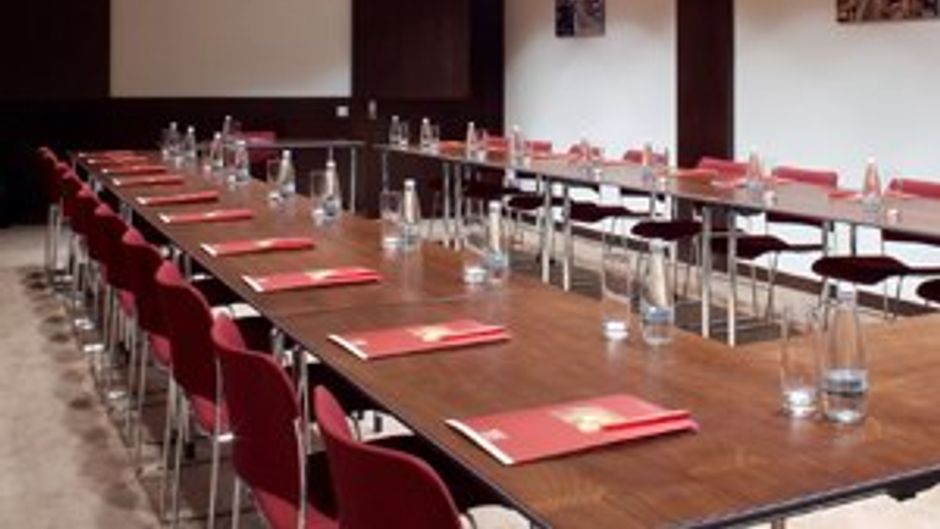 Peakture Hotel Bucharest Meeting
