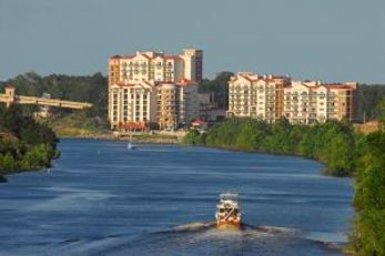 Marina Inn at Grande Dunes