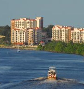 Marina Inn at Grande Dunes