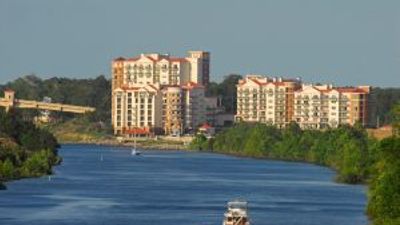 Marina Inn at Grande Dunes