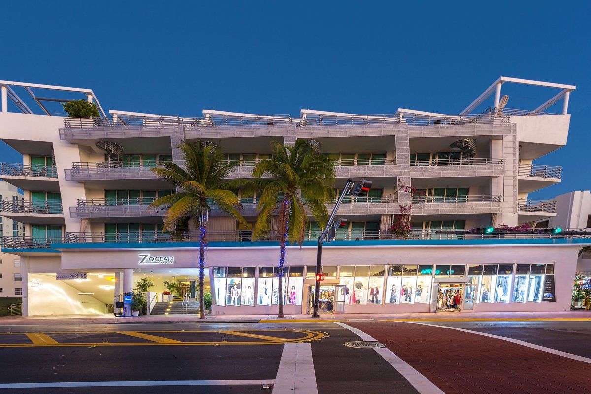 Exploring 1437 Collins Avenue, Miami Beach, FL 33139: Your Ultimate Travel Guide