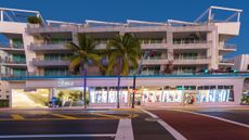 Z Ocean Hotel, Classico Sonesta