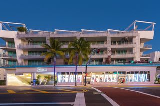 Z Ocean Hotel, Classico Sonesta