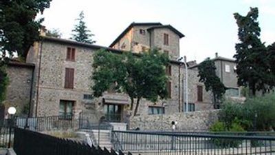 Relais Villa Valentini