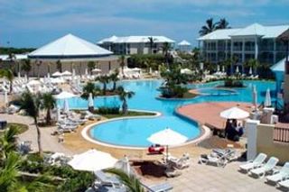 Fiesta Americana Punta Varadero