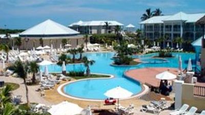 Fiesta Americana Punta Varadero