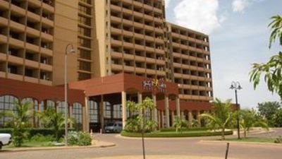 LAICO Ouaga 2000