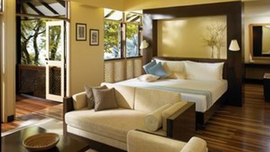 Rebak Island Resort & Marina Room