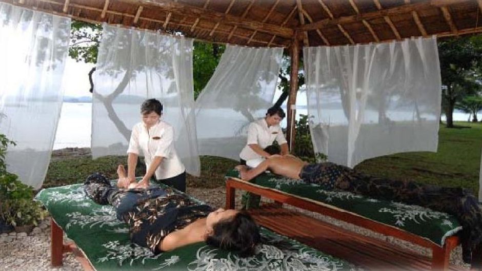 Rebak Island Resort & Marina Spa