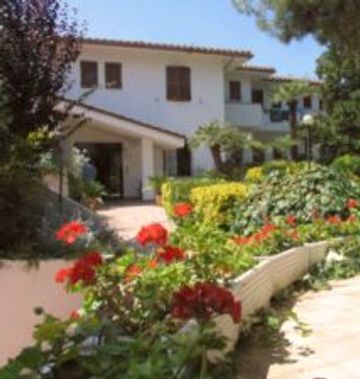 Hotel Giardino