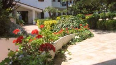Hotel Giardino
