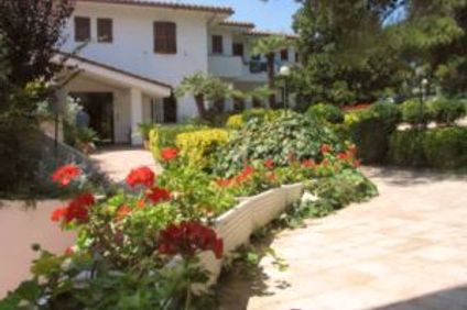 Hotel Giardino