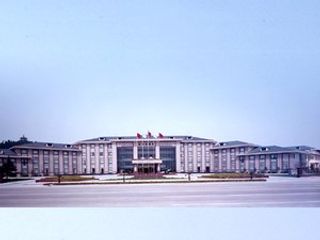 Shuili Heshun Hotel