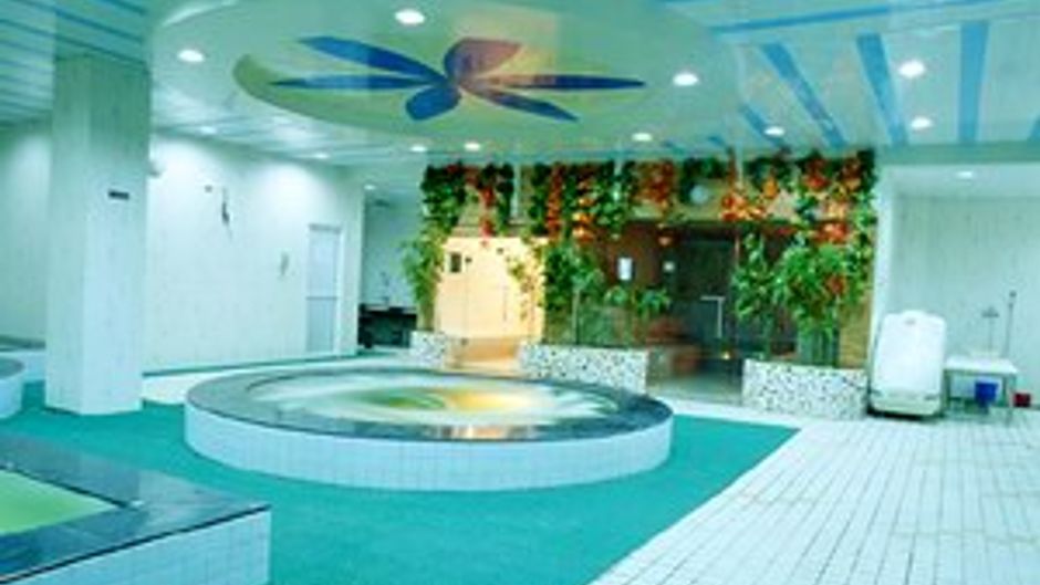 Shuili Heshun Hotel Health