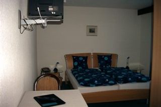 Hotel Badus