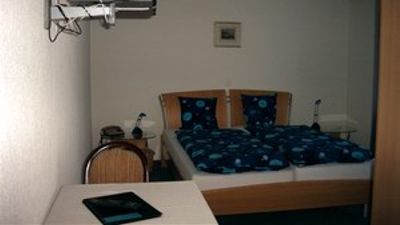 Hotel Badus
