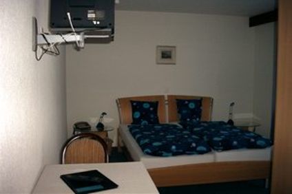 Hotel Badus