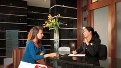 Donatello Hotel
