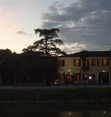 Relais Alcova del Doge