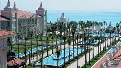 Riu Palace Riviera Maya