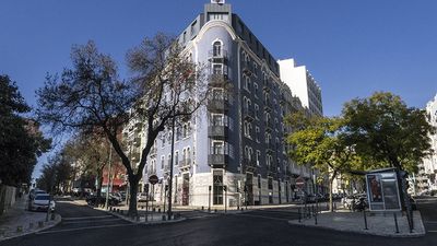 Zenit Lisboa