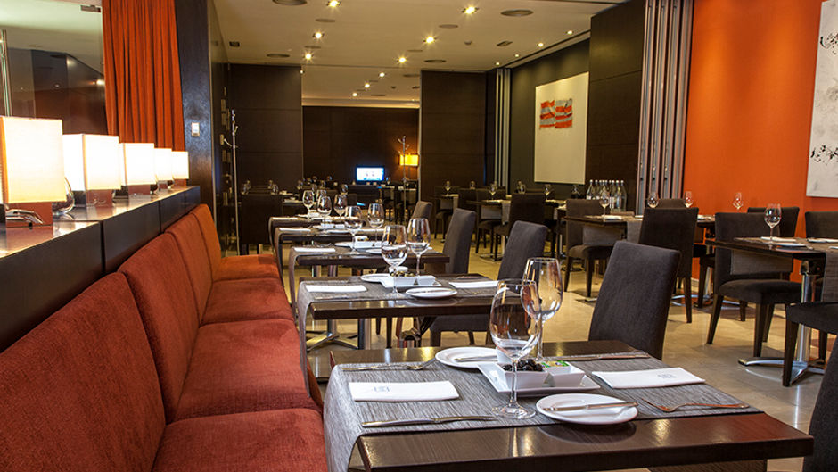 Zenit Lisboa Restaurant